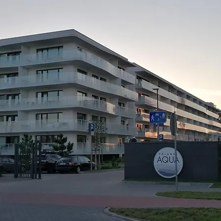 Apartmán Na Wydmowej Ii - By Wydmova *