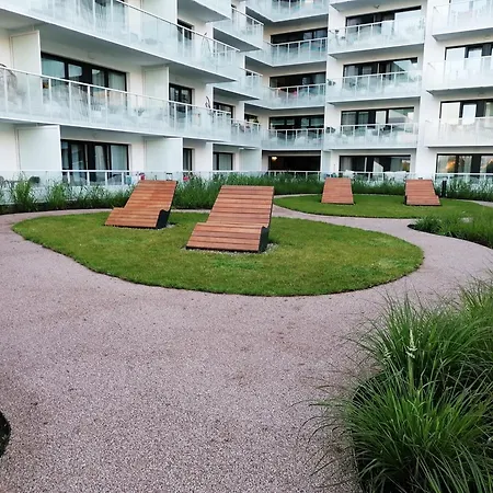 Na Wydmowej Ii - By Wydmova Apartment *