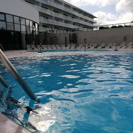 Na Wydmowej Ii - By Wydmova Apartment Kolobrzeg