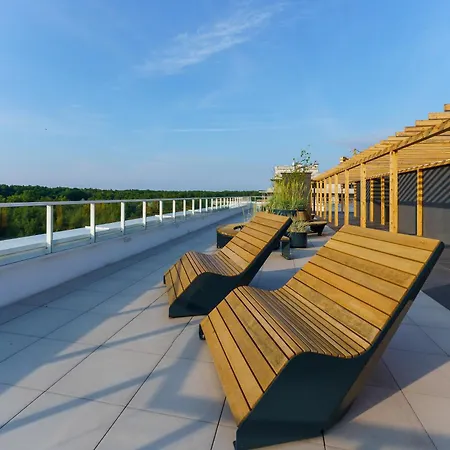 Apartmán Na Wydmowej Ii - By Wydmova Kolobřeh