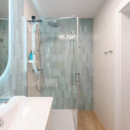 Na Wydmowej Ii - By Wydmova Apartmán Kolobřeh