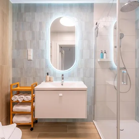 Na Wydmowej Ii - By Wydmova Apartmán
