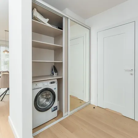 Na Wydmowej Ii - By Wydmova Apartmán Kolobřeh